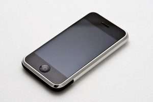 Primo modello di iPhone (2007)